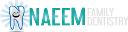 NaeemFamilydentistry logo